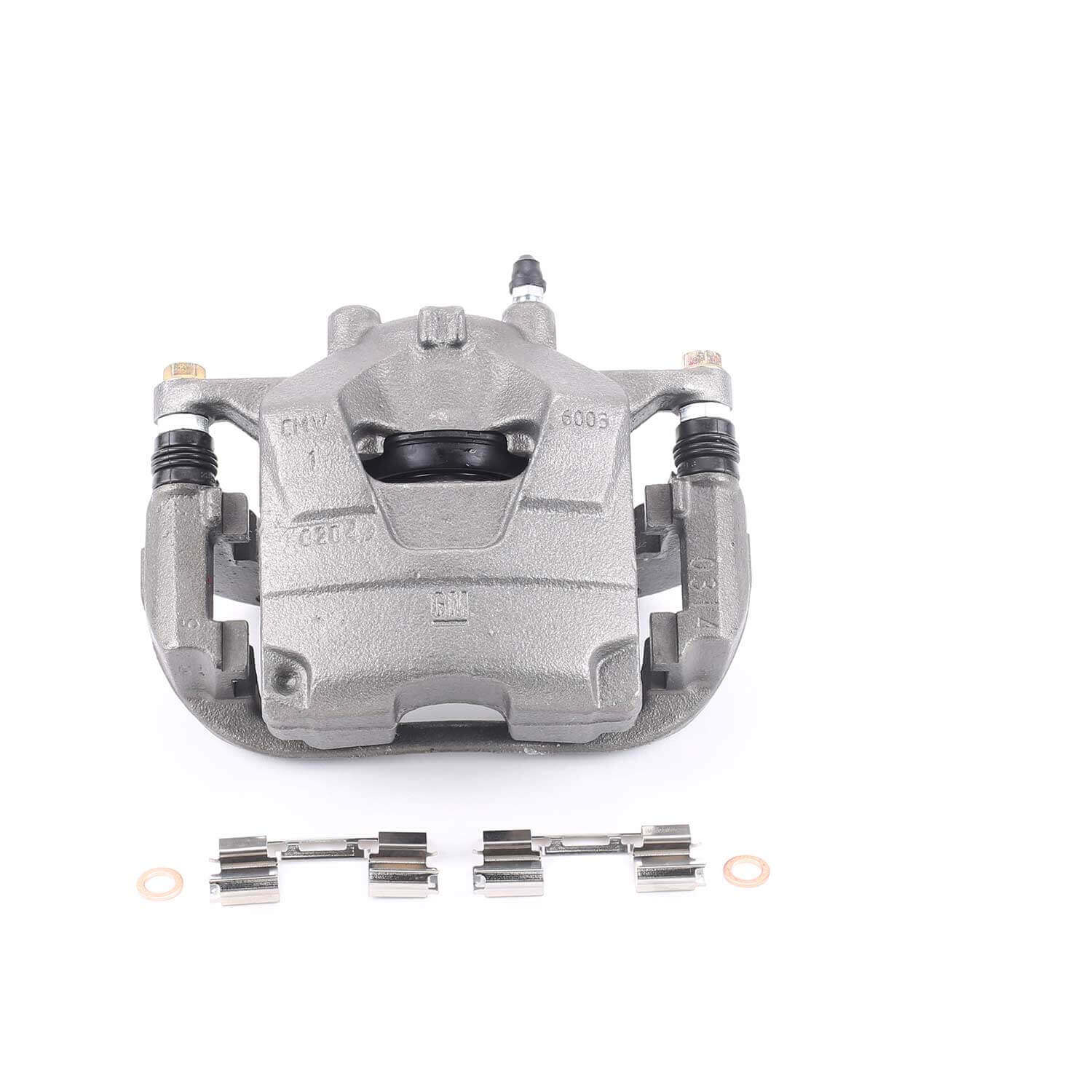 Power Stop L5329 Autospecialty OE Replacement Front Brake Caliper for 2013-2017 Buick Encore product image