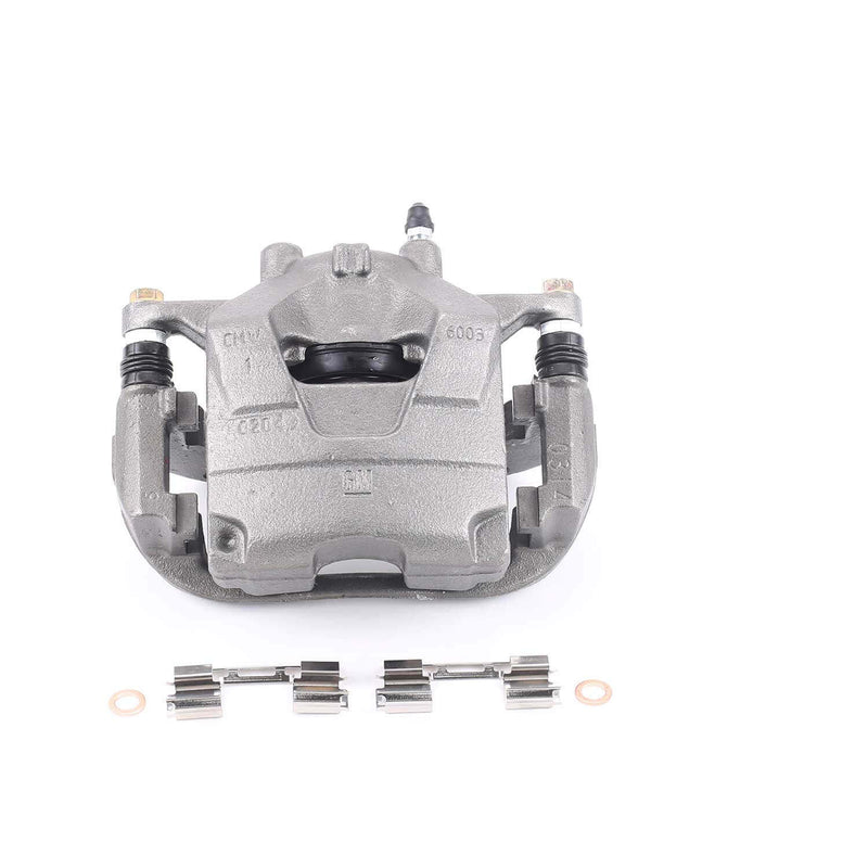 Power Stop L5329 Autospecialty OE Replacement Front Brake Caliper for 2013-2017 Buick Encore product image