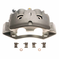 Power Stop L5330 Autospecialty OE Replacement Rear Driver Side Brake Calipers for 2011-2019 Chevrolet Silverado 3500 HD product image