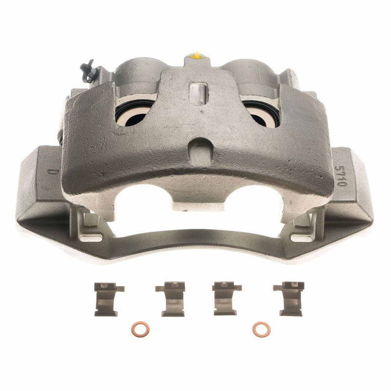 Power Stop L5330 Autospecialty OE Replacement Rear Driver Side Brake Calipers for 2011-2019 Chevrolet Silverado 3500 HD product image