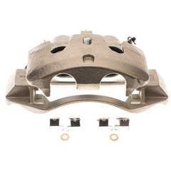 Power Stop L5331 Autospecialty OE Replacement Rear Passenger Side Brake Calipers for 2011-2019 Chevrolet Silverado 3500 HD product image