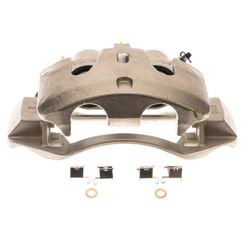 Power Stop L5331 Autospecialty OE Replacement Rear Passenger Side Brake Calipers for 2011-2019 Chevrolet Silverado 3500 HD product image