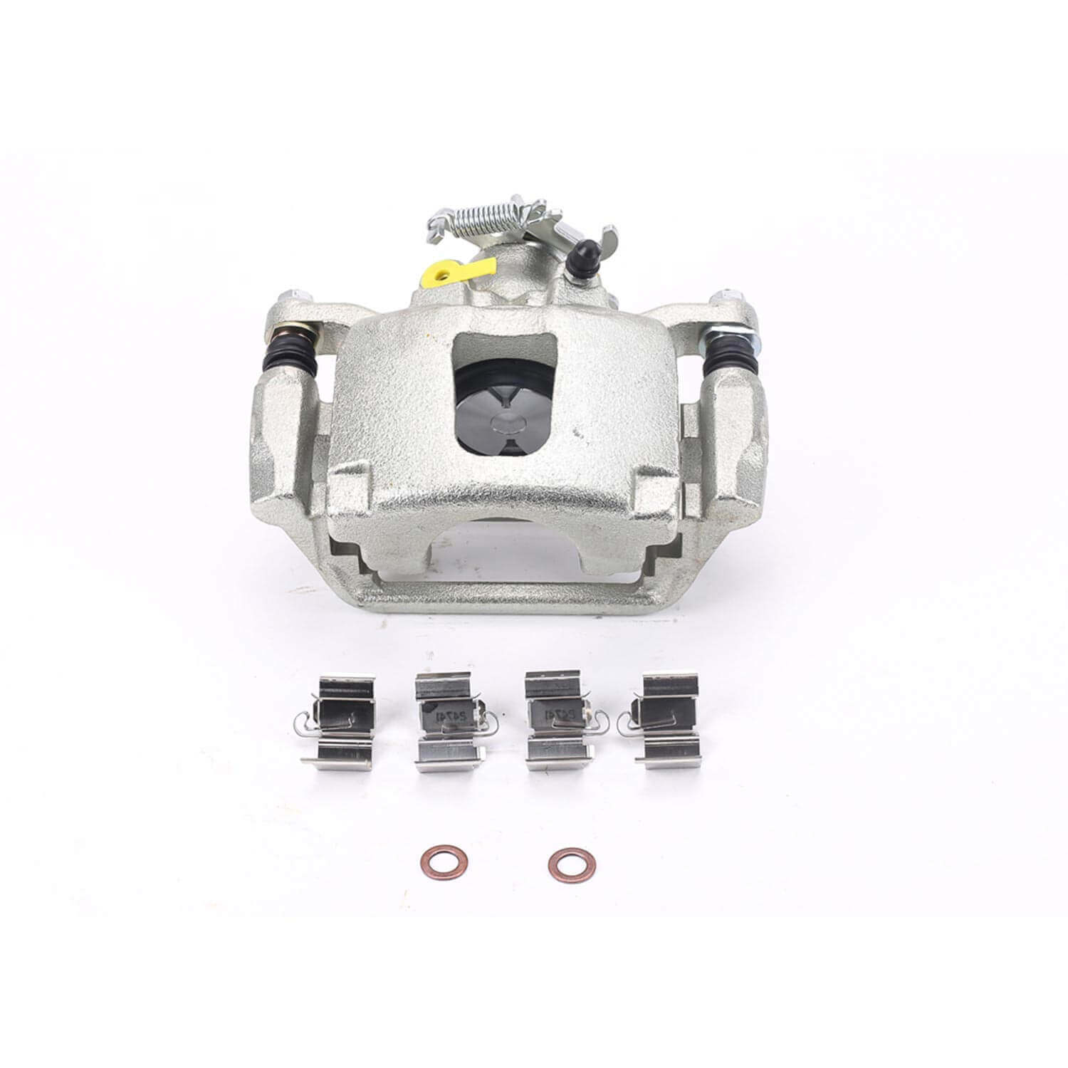 Power Stop L5398 Autospecialty OE Replacement Rear Passenger Side Brake Caliper for 2012-2016 Chrysler Town & Country product image