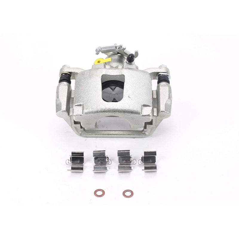 Power Stop L5398 Autospecialty OE Replacement Rear Passenger Side Brake Caliper for 2012-2016 Chrysler Town & Country product image