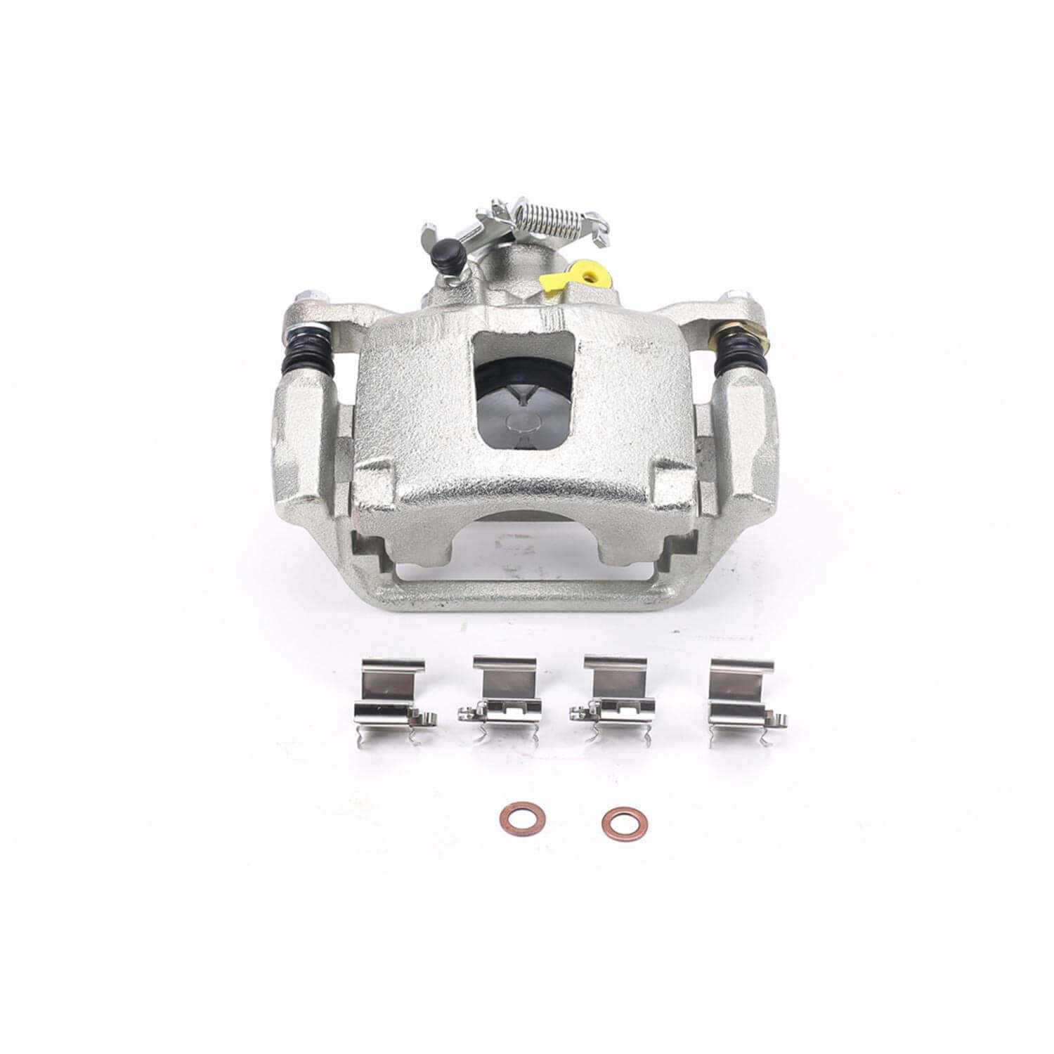 Power Stop L5399 Autospecialty OE Replacement Rear Driver Side Brake Caliper for 2012-2016 Chrysler Town & Country product image