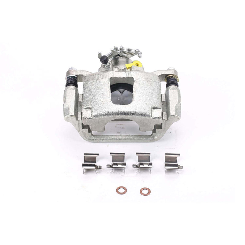 Power Stop L5399 Autospecialty OE Replacement Rear Driver Side Brake Caliper for 2012-2016 Chrysler Town & Country product image