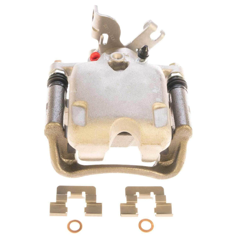 Power Stop L5400A Autospecialty OE Replacement Rear Passenger Side Brake Caliper With Bracket for 2010 Buick Lacrosse product image