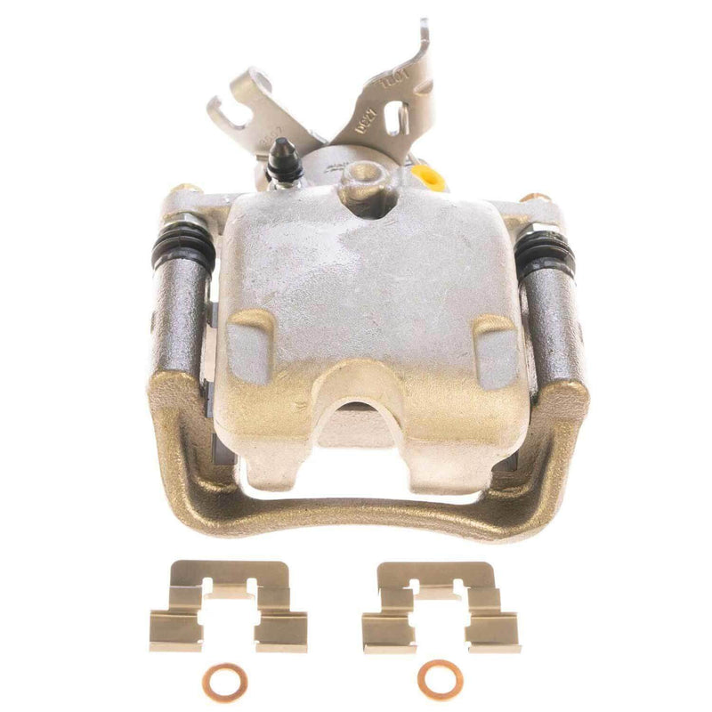 Power Stop L5401A Autospecialty OE Replacement Rear Driver Side Brake Caliper With Bracket for 2010 Buick Lacrosse product image