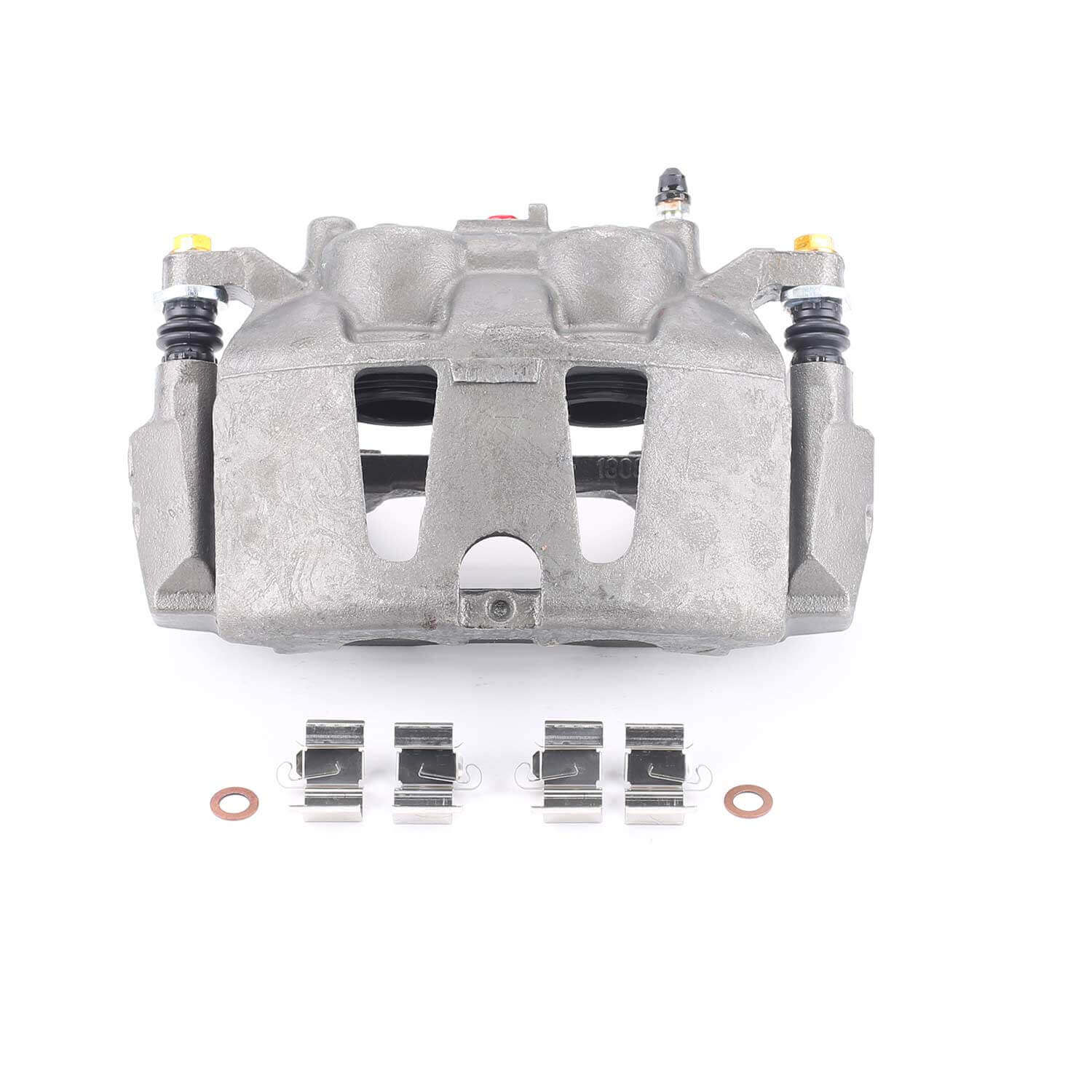 Power Stop L5402A Autospecialty OE Replacement Front Brake Caliper for 2012-2020 Dodge Journey product image