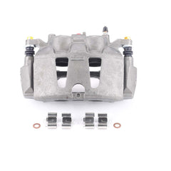 Power Stop L5402A Autospecialty OE Replacement Front Brake Caliper for 2012-2020 Dodge Journey product image