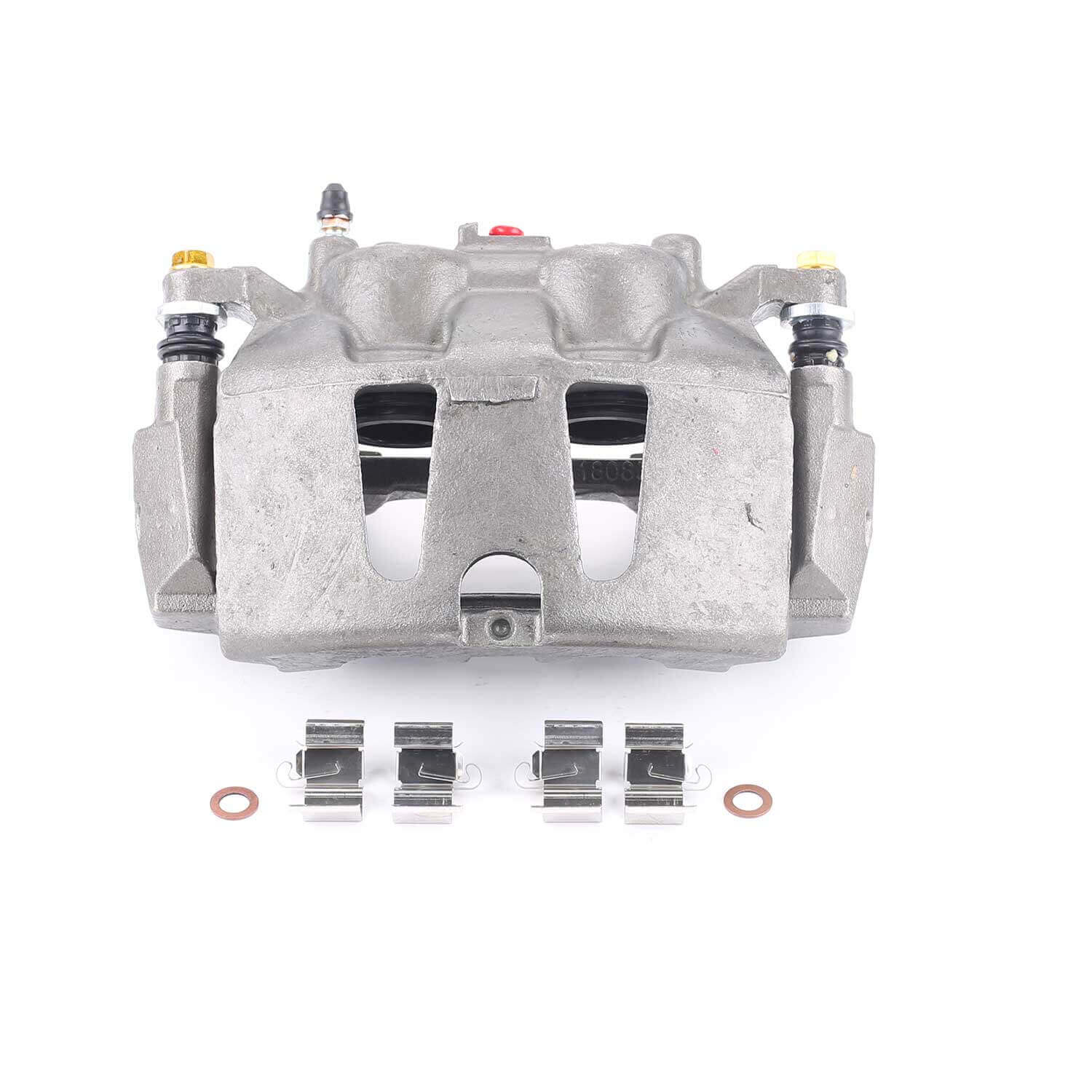 Power Stop L5403A Autospecialty OE Replacement Front Brake Caliper for 2012-2020 Dodge Journey product image