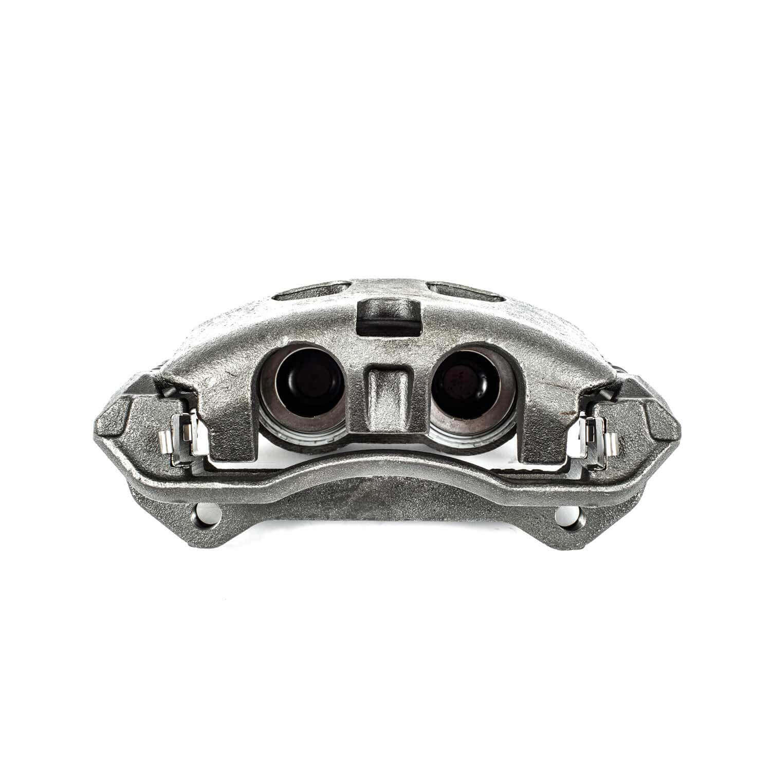 Power Stop L5404 Autospecialty OE Replacement Front Brake Caliper for 2012-2017 Ford F-150 product image