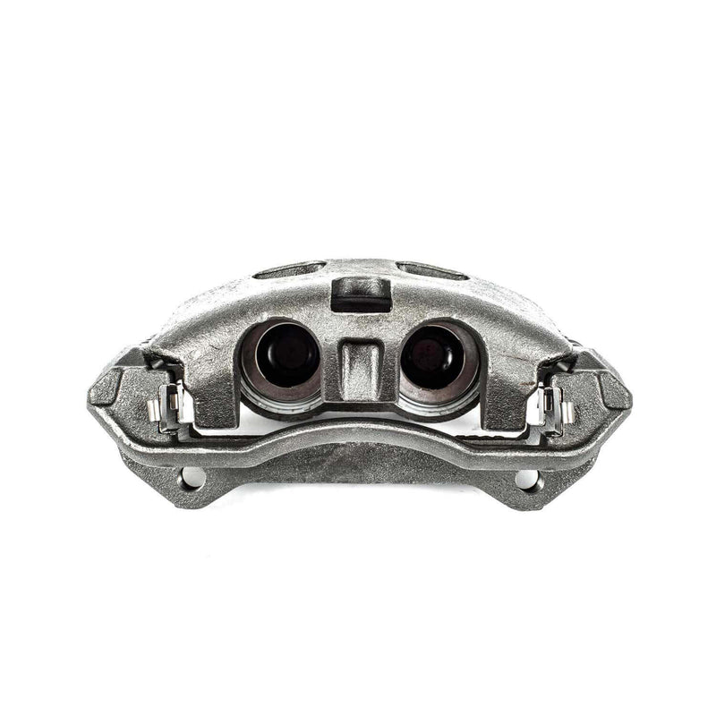 Power Stop L5404 Autospecialty OE Replacement Front Brake Caliper for 2012-2017 Ford F-150 product image
