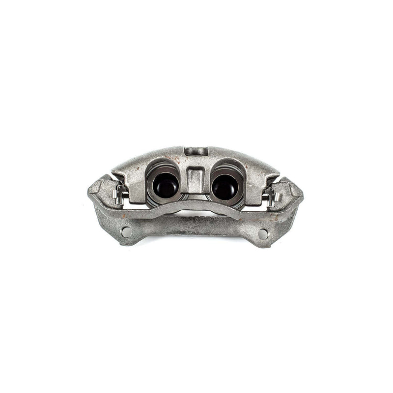 Power Stop L5405 Autospecialty OE Replacement Front Brake Caliper for 2012-2017 Ford F-150 product image