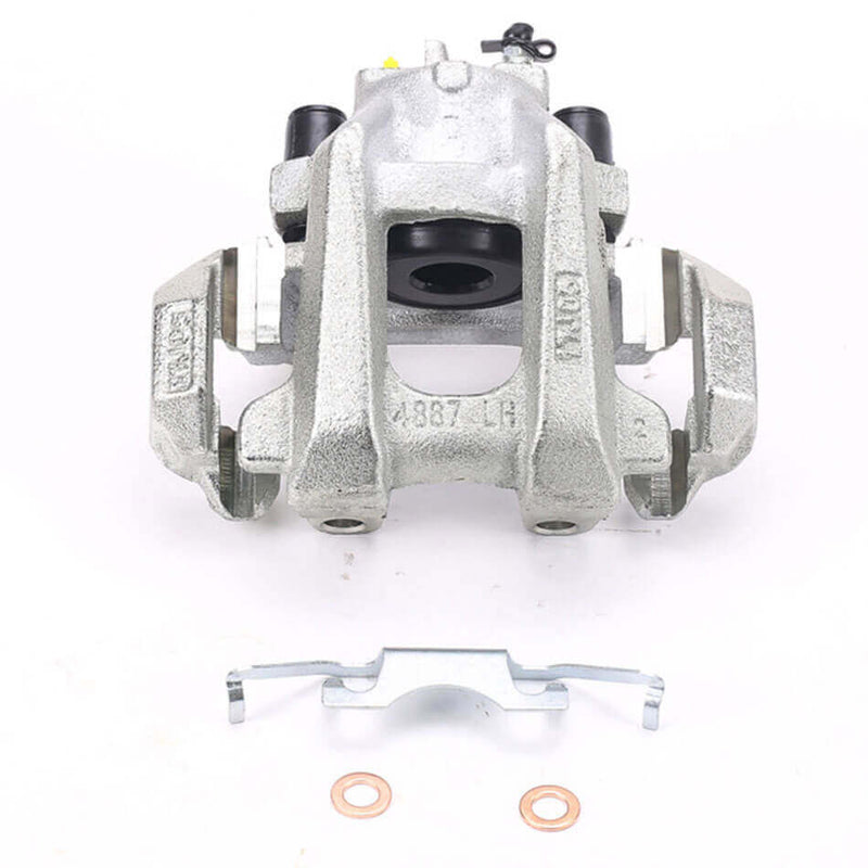 Power Stop L5420 Autospecialty OE Replacement Rear Driver Side Brake Caliper for 2011-2017 Dodge Durango product image
