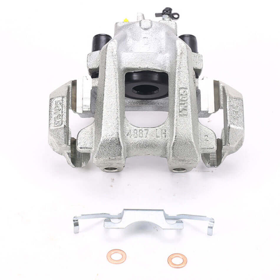 Power Stop L5420 Autospecialty OE Replacement Rear Driver Side Brake Caliper for 2011-2017 Dodge Durango product image