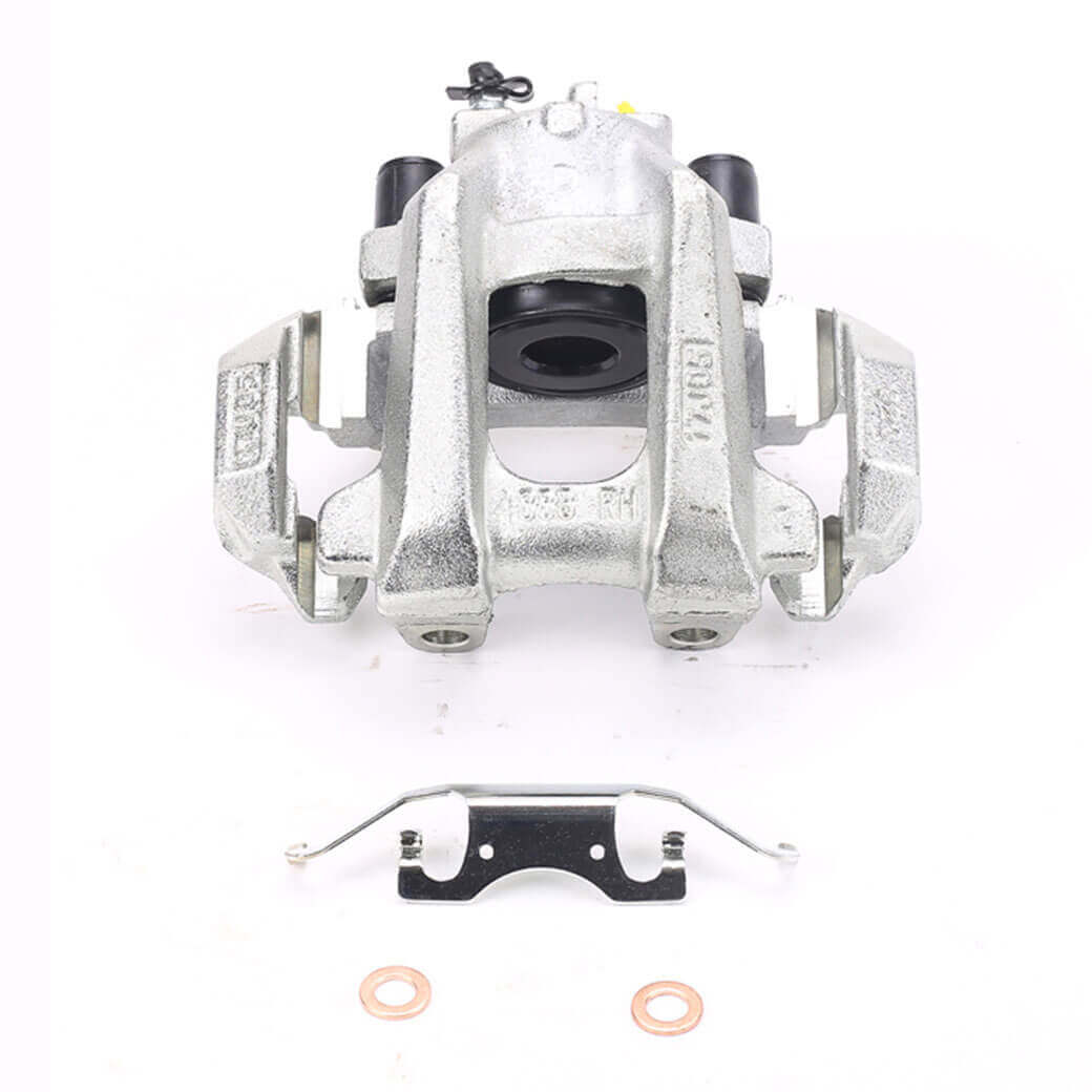 Power Stop L5421 Autospecialty OE Replacement Rear Passenger Side Brake Caliper for 2011-2017 Dodge Durango product image