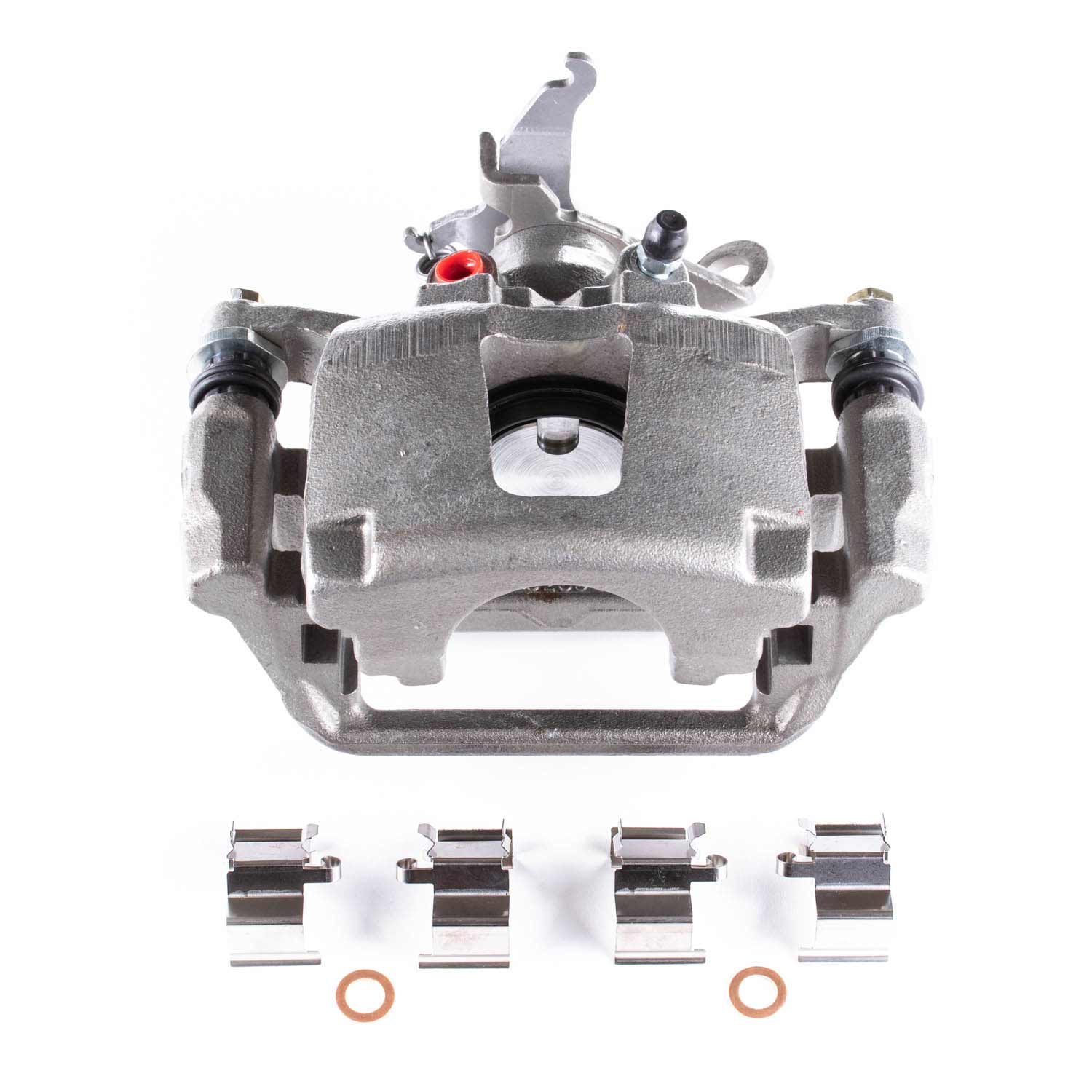 Power Stop L5464 Autospecialty OE Replacement Rear Passenger Side Brake Calipers for 2012-2020 Dodge Journey product image