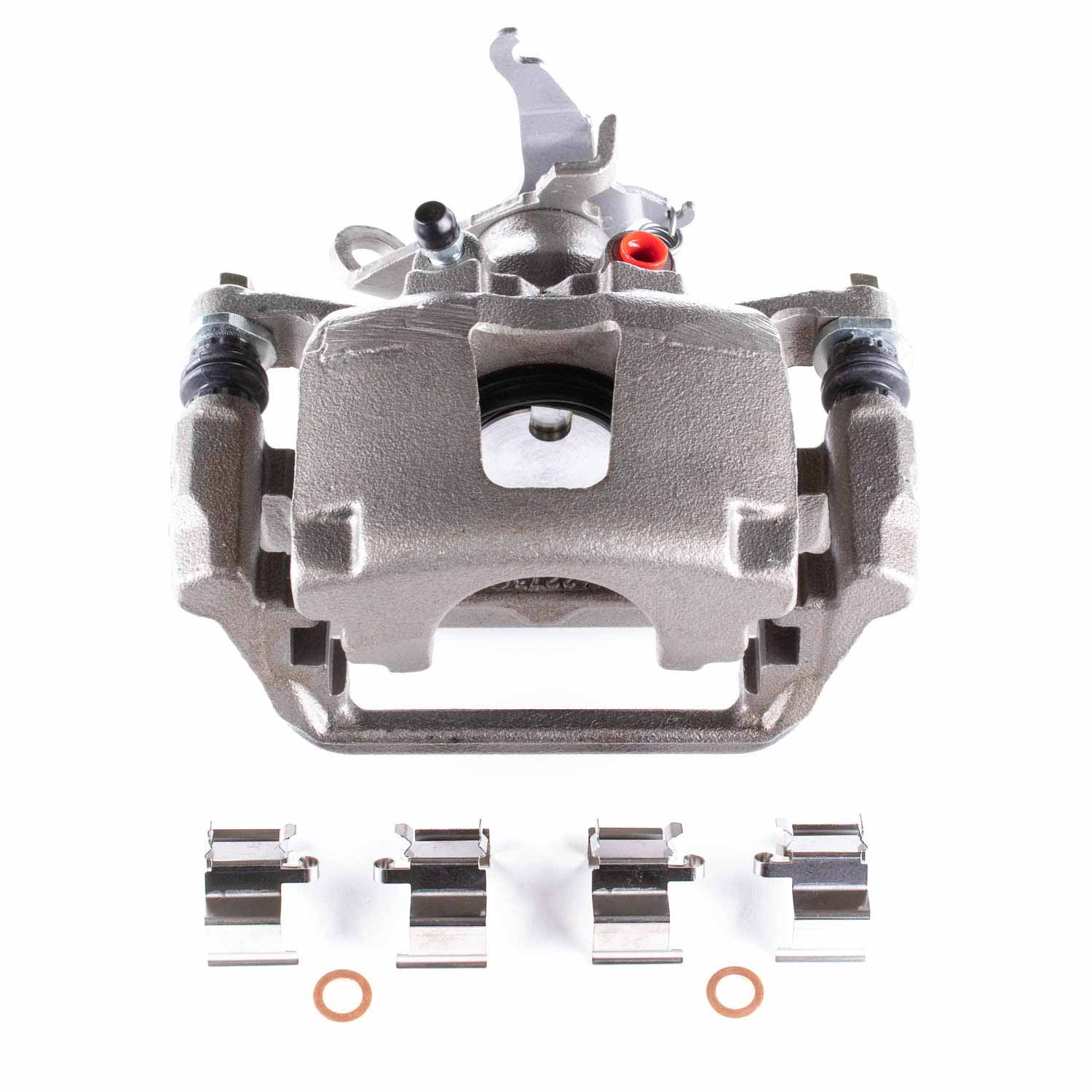 Power Stop L5465 Autospecialty OE Replacement Rear Driver Side Brake Calipers for 2012-2020 Dodge Journey product image