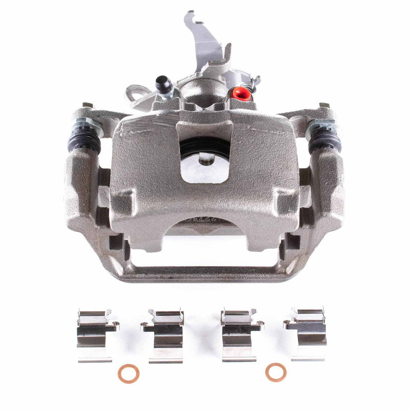 Power Stop L5465 Autospecialty OE Replacement Rear Driver Side Brake Calipers for 2012-2020 Dodge Journey product image