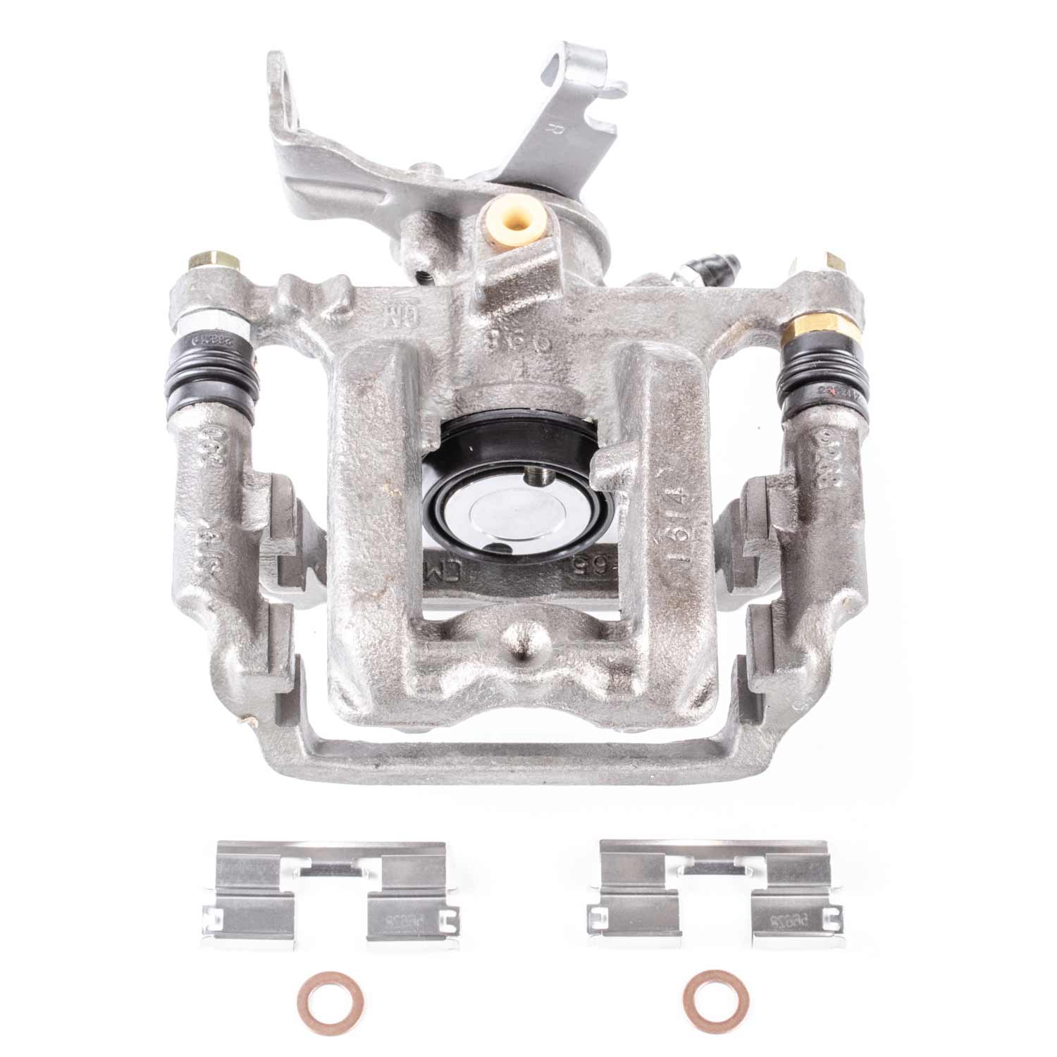 Power Stop L5470 Autospecialty OE Replacement Rear Passenger Side Brake Calipers for 2013-2017 Buick Encore product image