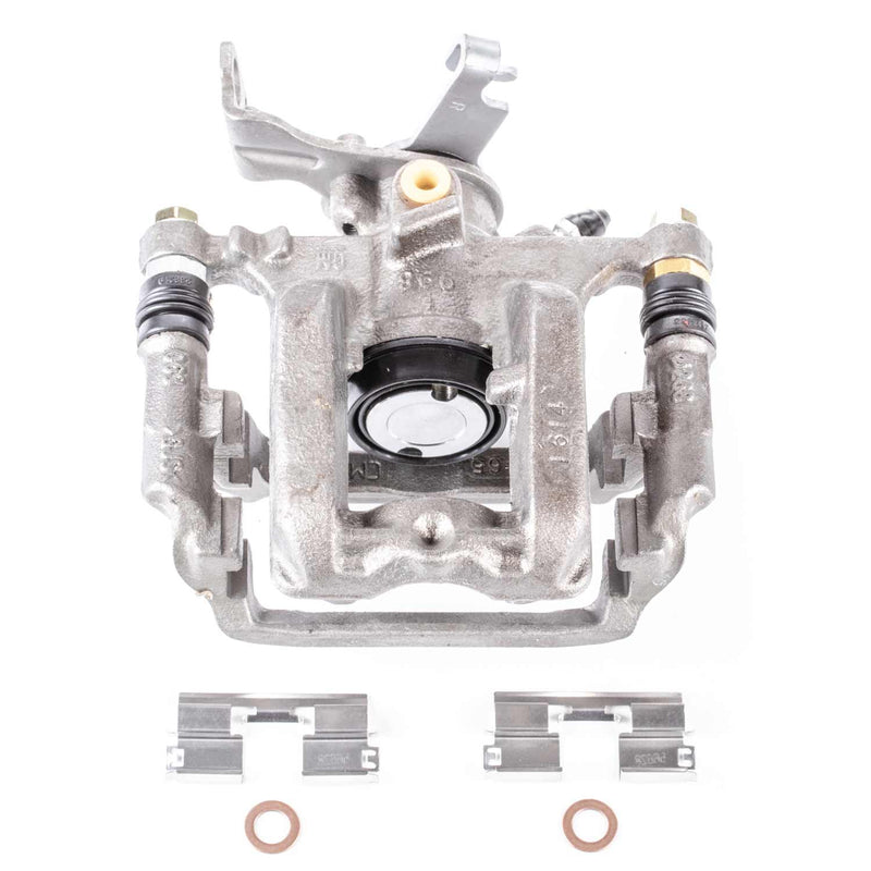 Power Stop L5470 Autospecialty OE Replacement Rear Passenger Side Brake Calipers for 2013-2017 Buick Encore product image