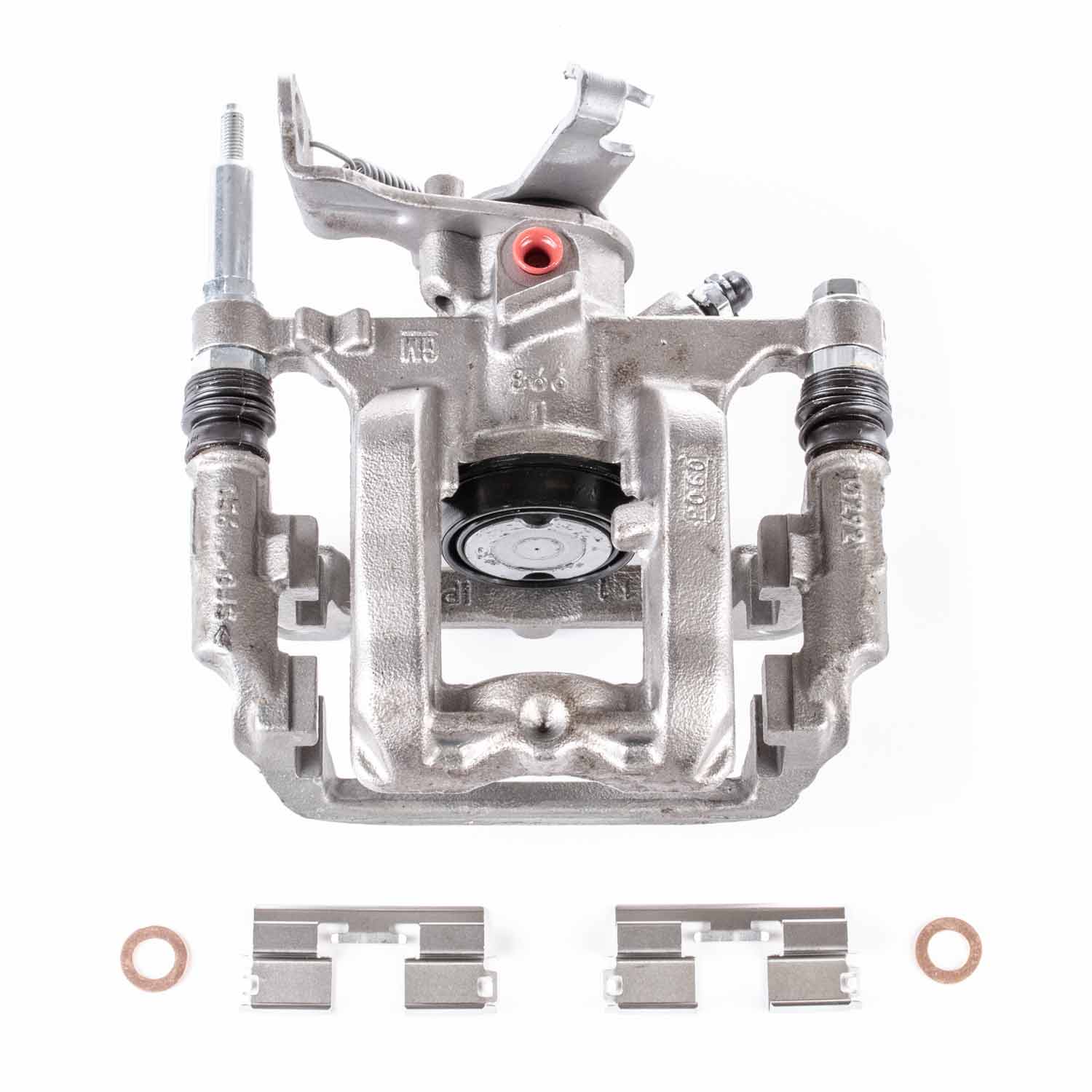 Power Stop L5470A Autospecialty OE Replacement Rear Passenger Side Brake Calipers for 2016-2019 Buick Cascada product image