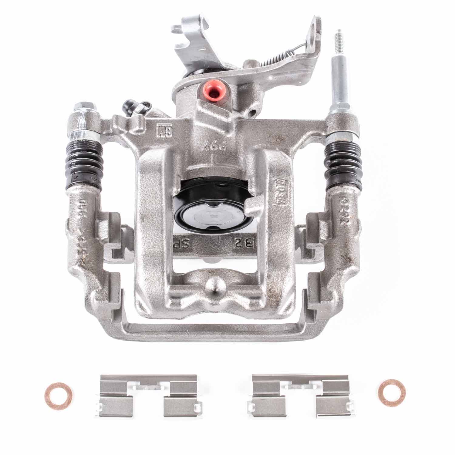 Power Stop L5471 Autospecialty OE Replacement Rear Driver Side Brake Calipers for 2016-2019 Buick Cascada product image