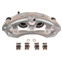 Power Stop L5473 Autospecialty OE Replacement Rear Driver Side Brake Caliper for 2013-2022 Ford F-250 Super Duty product image