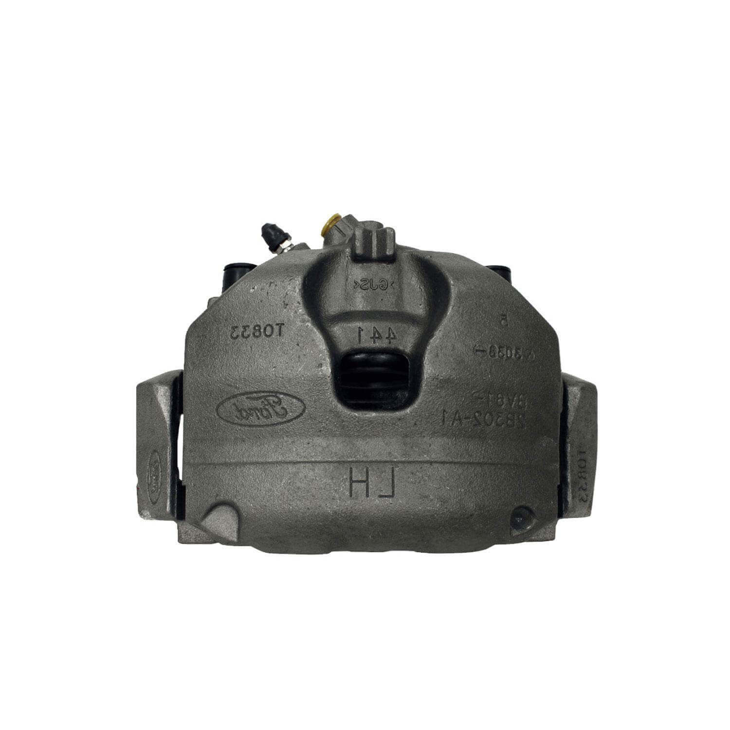 Power Stop L5483 Autospecialty OE Replacement Front Passenger Side Brake Caliper for 2013-2018 Ford Escape All Wheel Drive product image