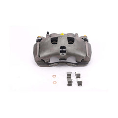 Power Stop L5487 Autospecialty OE Replacement Front Passenger Side Brake Caliper for 2012-2022 Ford F-250 Super Duty product image