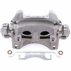 Power Stop L5502 Autospecialty OE Replacement Front Driver Side Brake Calipers for 2015-2021 Ford Edge All Wheel Drive product image