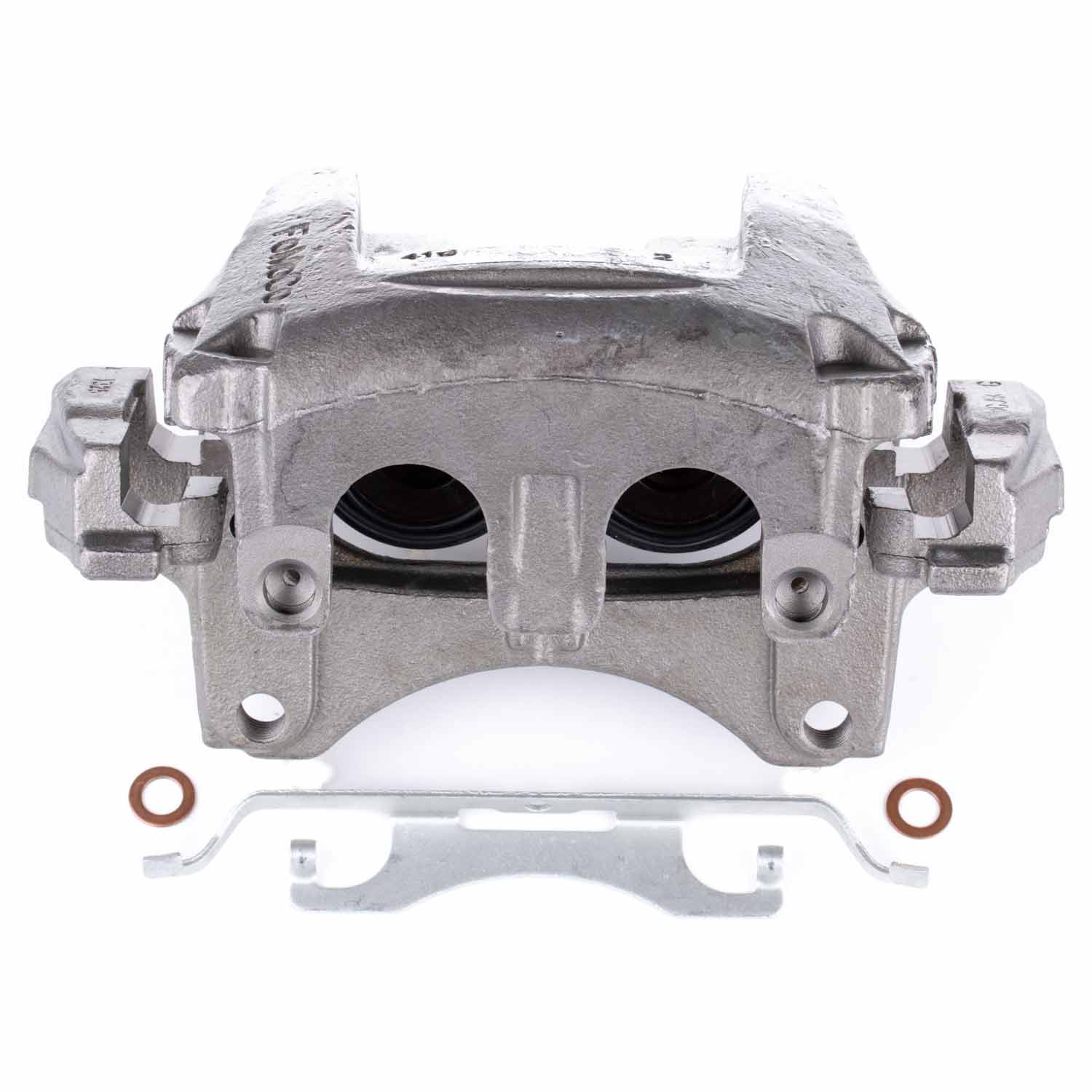 Power Stop L5503 Autospecialty OE Replacement Front Passenger Side Brake Calipers for 2015-2021 Ford Edge All Wheel Drive product image