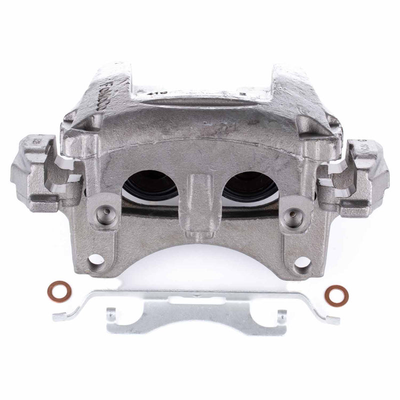 Power Stop L5503 Autospecialty OE Replacement Front Passenger Side Brake Calipers for 2015-2021 Ford Edge All Wheel Drive product image