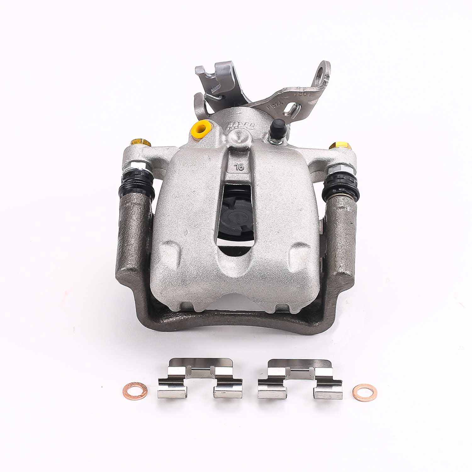 Power Stop L5504 Autospecialty OE Replacement Rear Brake Caliper for 2014-2015 Chevrolet Malibu product image