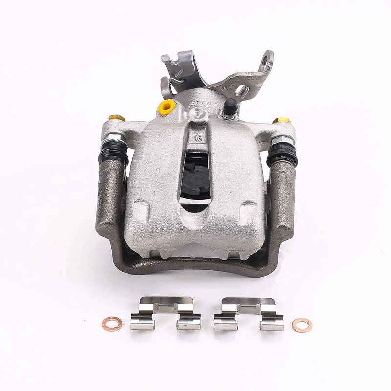 Power Stop L5504 Autospecialty OE Replacement Rear Brake Caliper for 2014-2015 Chevrolet Malibu product image