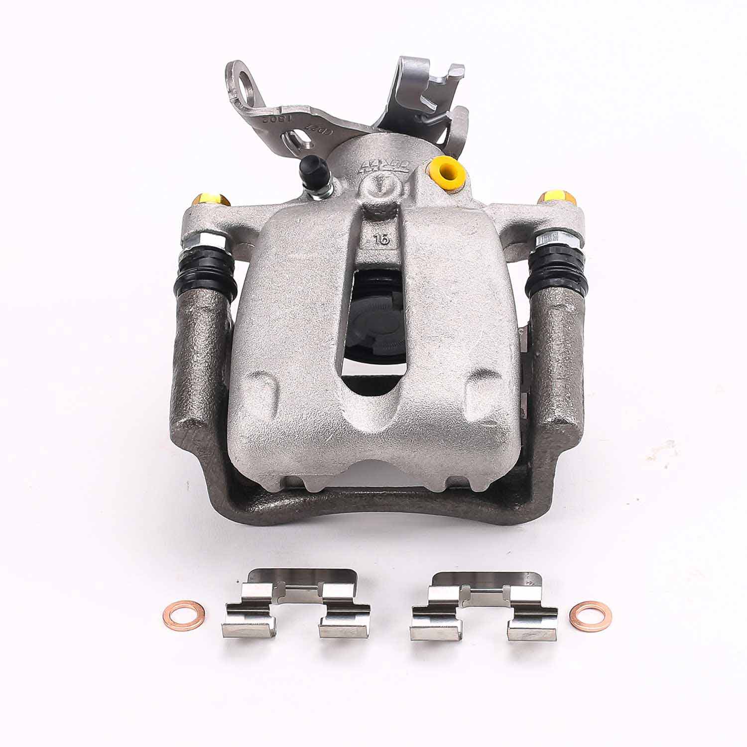 Power Stop L5505 Autospecialty OE Replacement Rear Brake Caliper for 2014-2015 Chevrolet Malibu product image