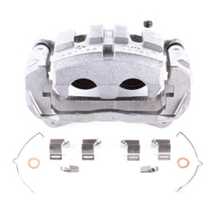 Power Stop L5508 Autospecialty OE Replacement Front Driver Side Brake Calipers for 2014-2023 Jeep Cherokee product image