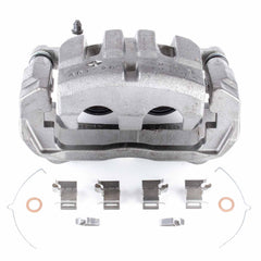 Power Stop L5509 Autospecialty OE Replacement Front Passenger Side Brake Calipers for 2014-2023 Jeep Cherokee product image
