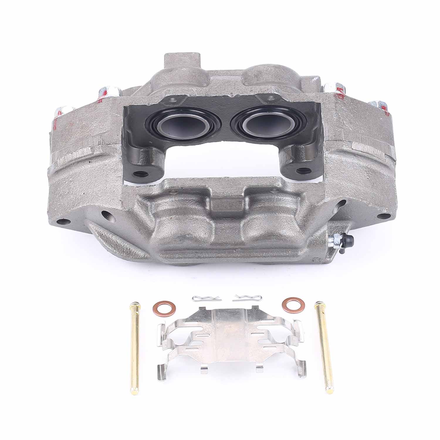 Power Stop L5520 Autospecialty OE Replacement Front Brake Caliper for 2015-2019 Chevrolet Colorado product image