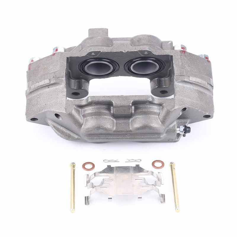 Power Stop L5520 Autospecialty OE Replacement Front Brake Caliper for 2015-2019 Chevrolet Colorado product image