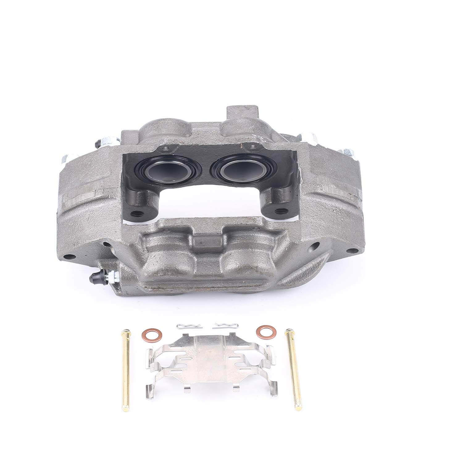 Power Stop L5521 Autospecialty OE Replacement Front Brake Caliper for 2015-2019 Chevrolet Colorado product image