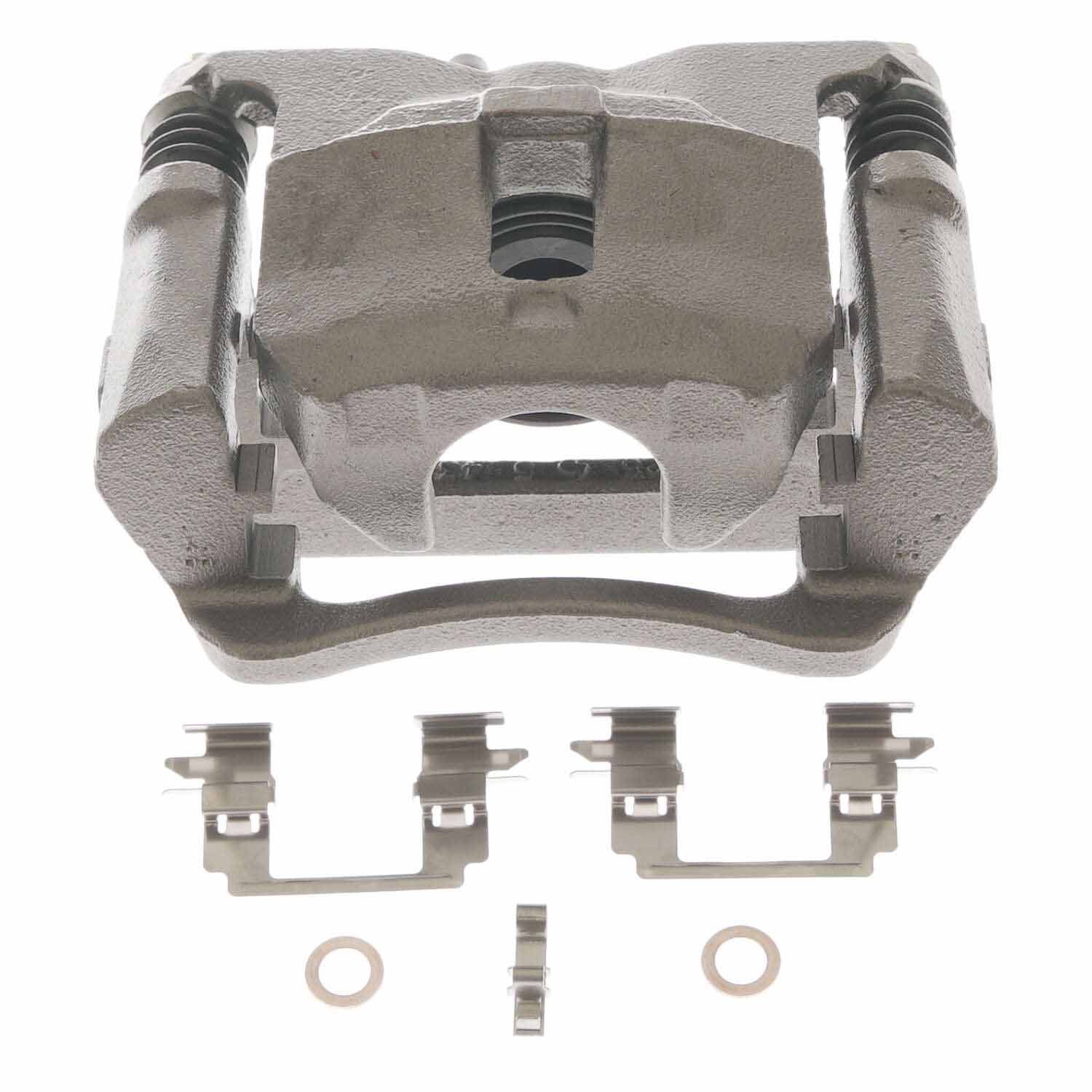 Power Stop L5523 Autospecialty OE Replacement Rear Passenger Side Brake Calipers for 2015-2019 Chevrolet Colorado product image