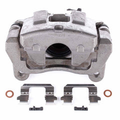 Power Stop L5528 Autospecialty OE Replacement Front Driver Side Brake Calipers for 2014-2022 Jeep Cherokee product image