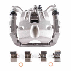 Power Stop L5530 Autospecialty OE Replacement Rear Passenger Side Brake Calipers for 2015-2017 Chrysler 200 product image