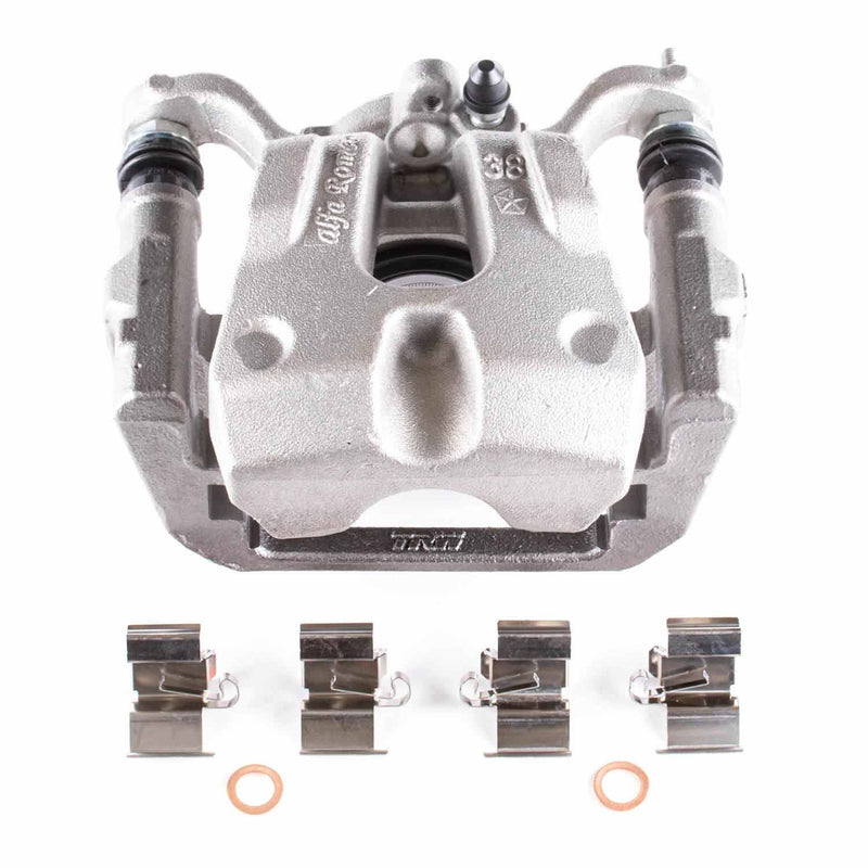 Power Stop L5530 Autospecialty OE Replacement Rear Passenger Side Brake Calipers for 2015-2017 Chrysler 200 product image