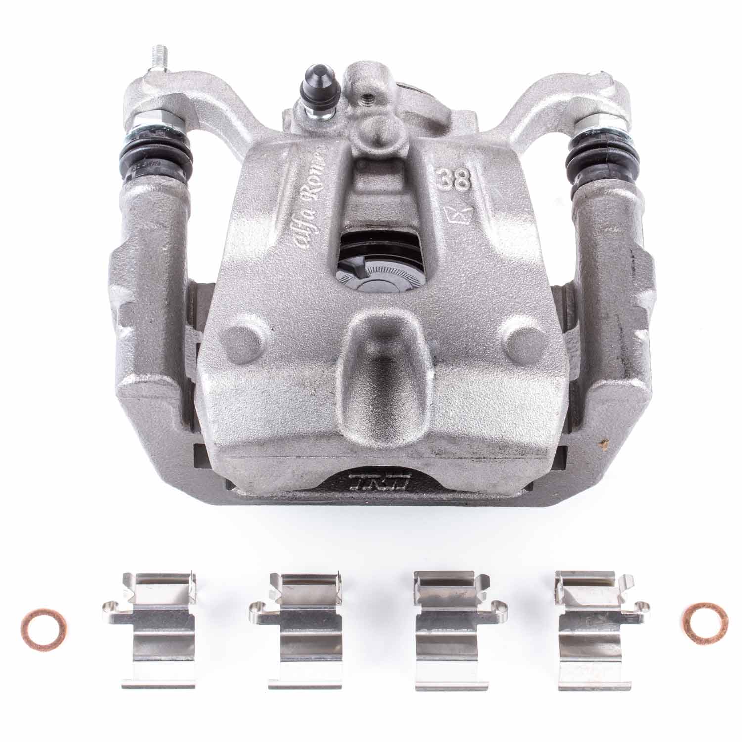 Power Stop L5531 Autospecialty OE Replacement Rear Driver Side Brake Calipers for 2015-2017 Chrysler 200 product image