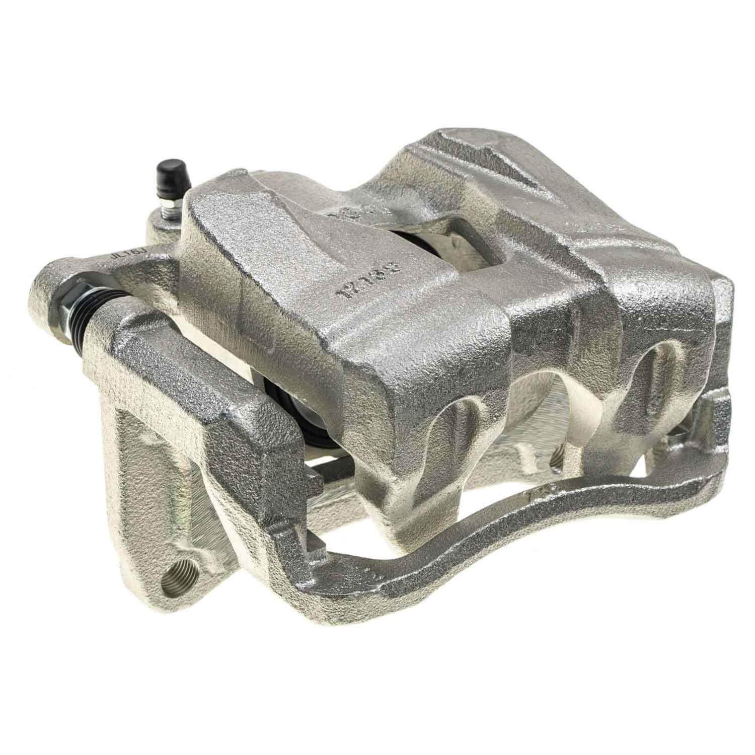 Power Stop L5535 Autospecialty OE Replacement Front Passenger Side Brake Caliper With Brackets for 2016-2018 Fiat 500X product image