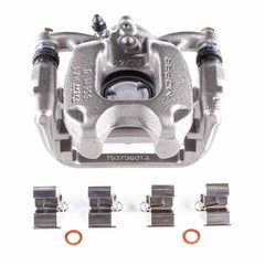 Power Stop L5537 Autospecialty OE Replacement Rear Passenger Side Brake Calipers for 2023-2025 Dodge Hornet GT, GT Plus product image