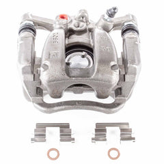 Power Stop L5544 Autospecialty OE Replacement Rear Passenger Side Brake Calipers for 2017-2019 Buick Lacrosse product image